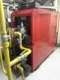 Автоматизация газовой котельной гостиницы «Сретенская»