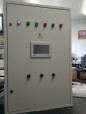 Автоматизация блочного индивидуального теплового пункта на базе контроллера ОВЕН ПЛК110