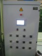 Система диспетчеризации и контроля для котельной мощностью 7 МВт