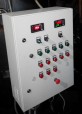 Модернизация щита управления парового котла КТ-500 на базе оборудования ОВЕН