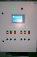 Управление тепловым пунктом на базе сенсорного панельного контроллера ОВЕН СПК207
