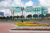 В Екатеринбурге пройдет семинар «Предложения ОВЕН для автоматизации и диспетчеризации систем тепло- и водоснабжения»